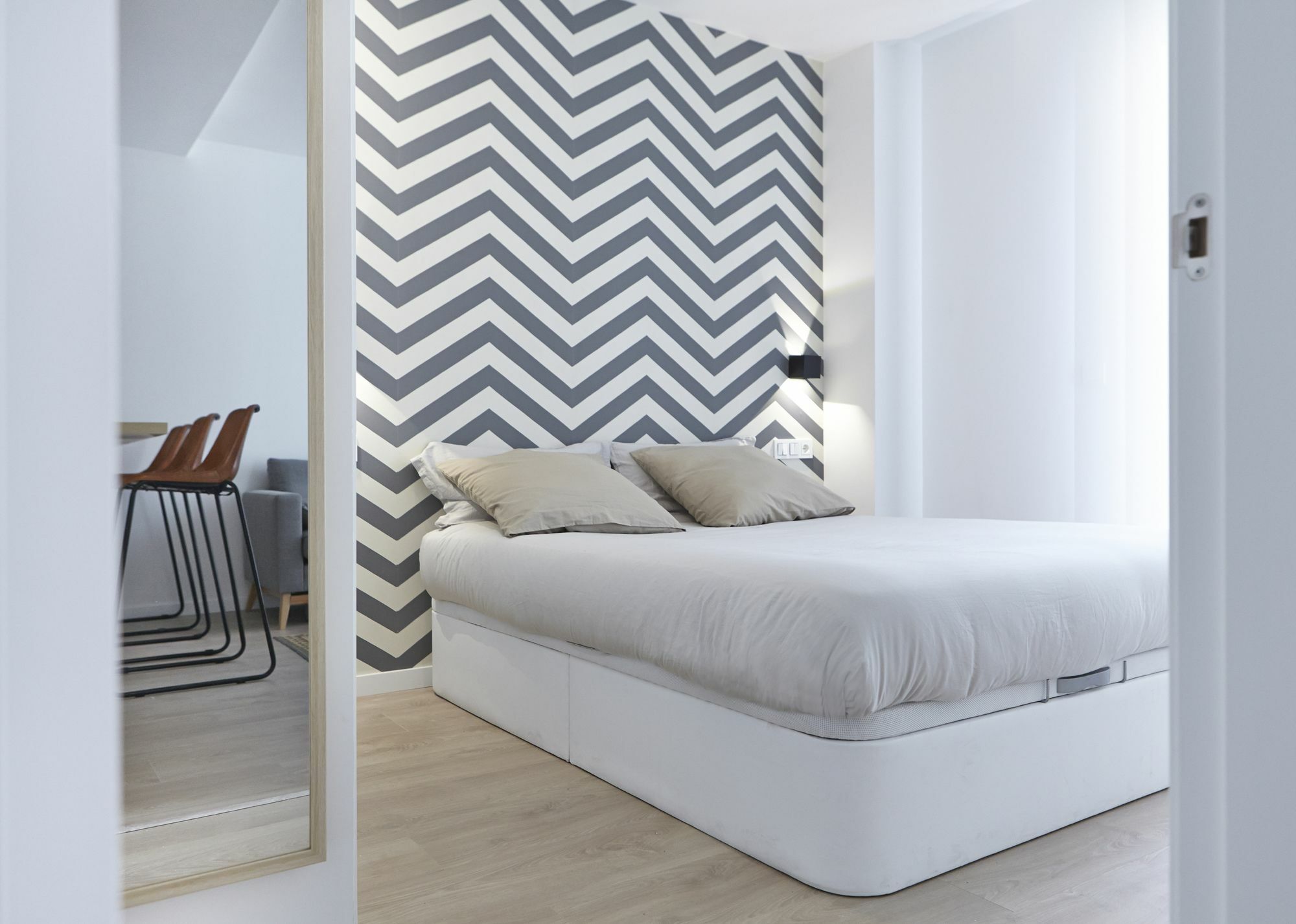Basque Homes - Mari Appartement