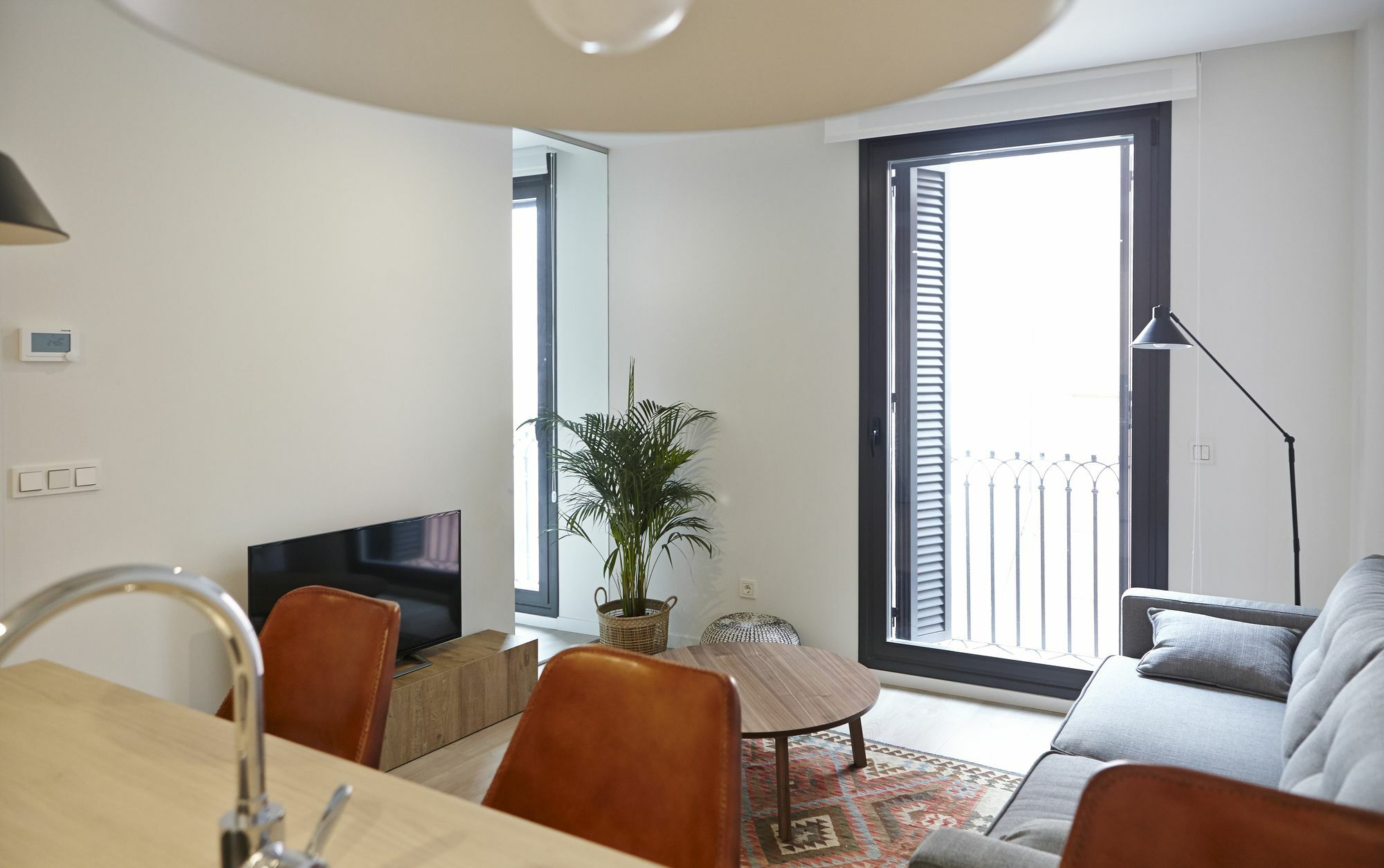 Basque Homes - Mari Appartement Saint-Sébastien