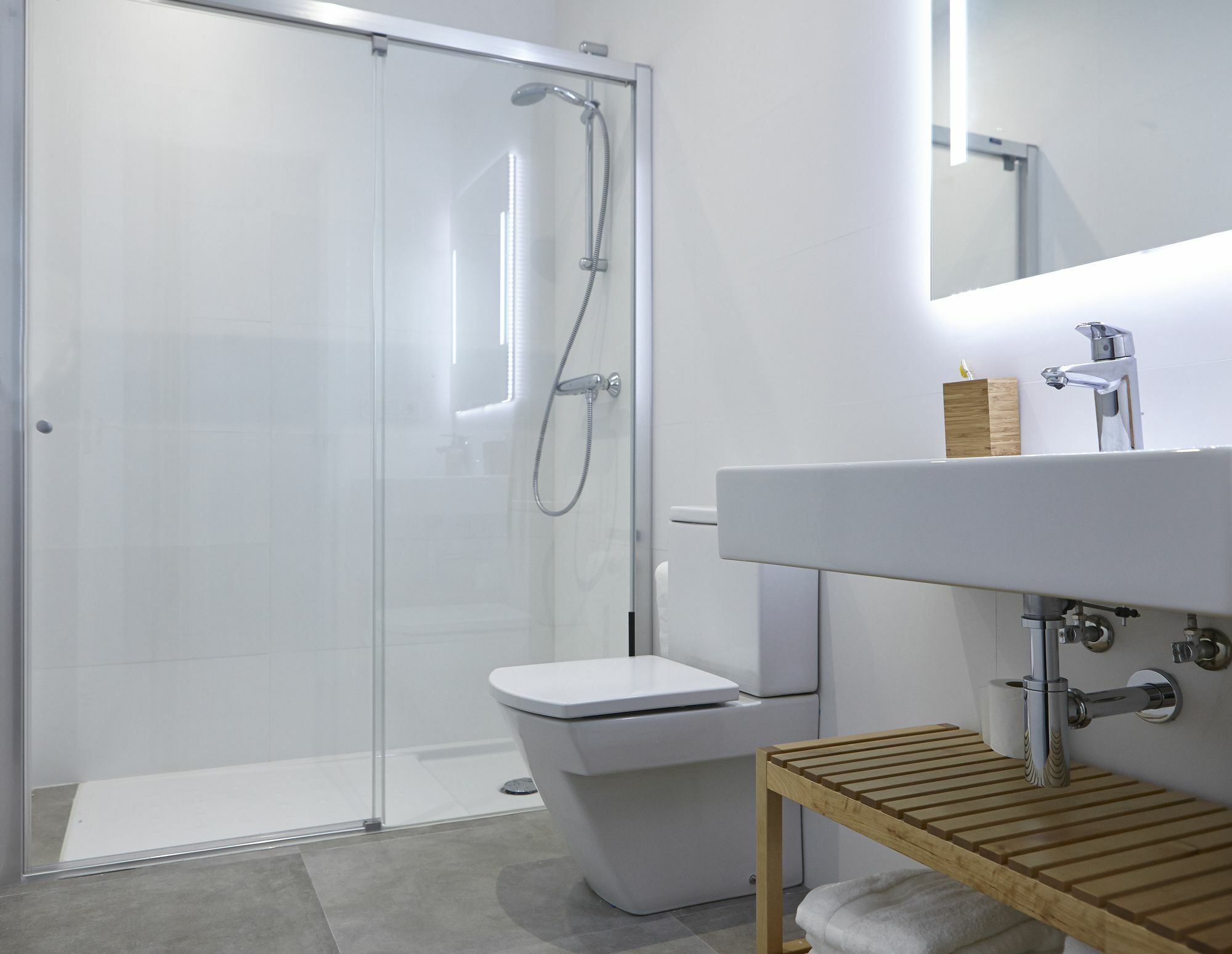 Basque Homes - Mari Appartement Saint-Sébastien