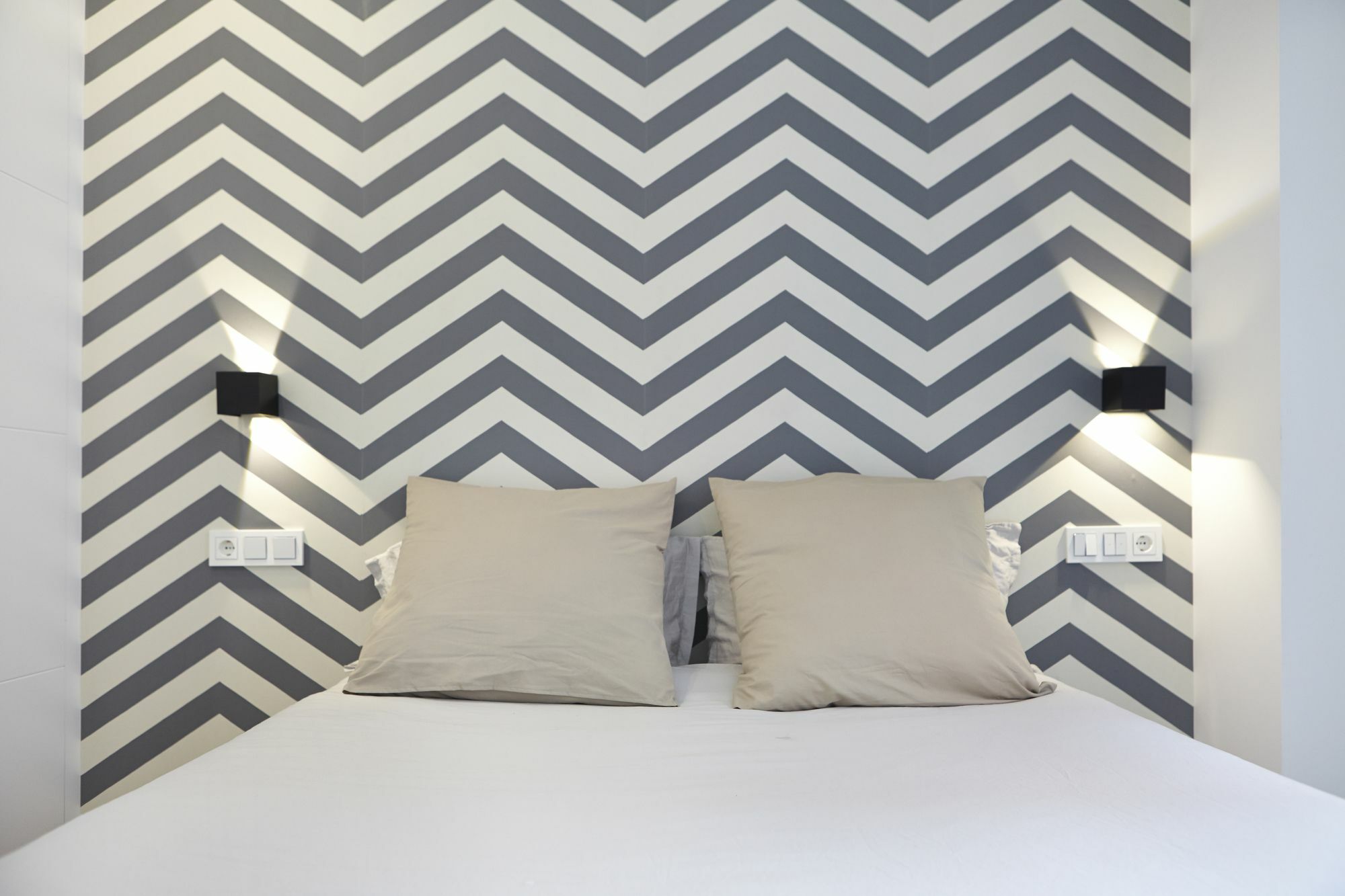 Basque Homes - Mari Appartement *