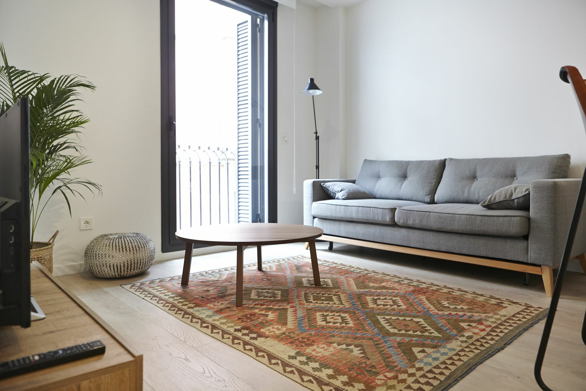 Appartement Basque Homes - Mari *