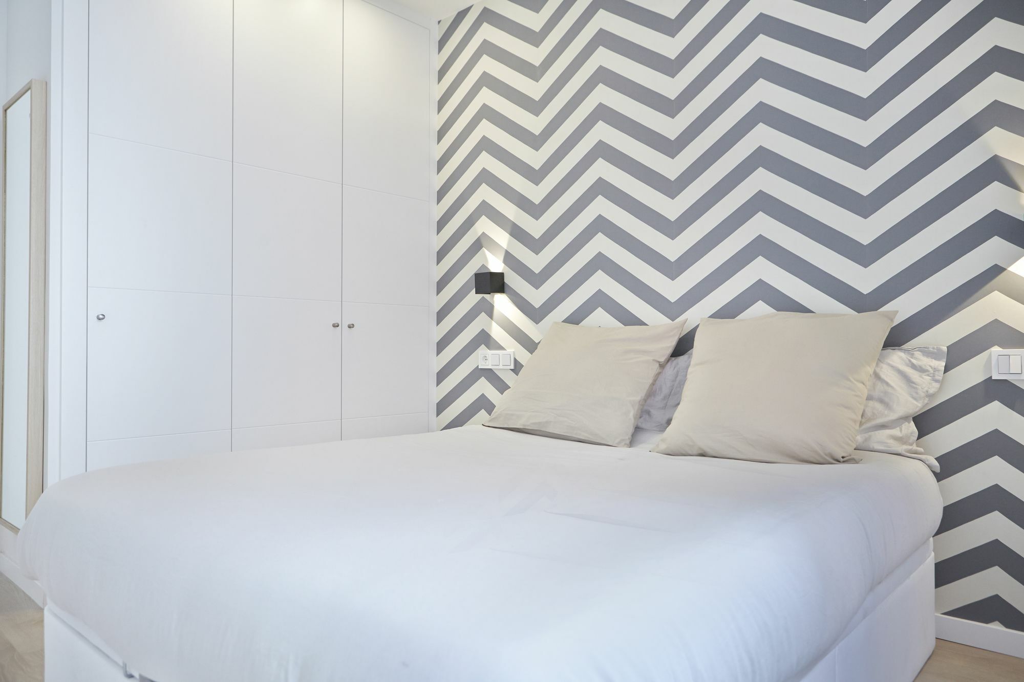 Basque Homes - Mari Appartement